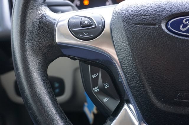 Used 2019 Ford Transit Connect XLT FWD image 31