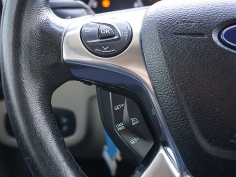 Used 2019 Ford Transit Connect XLT FWD image 31