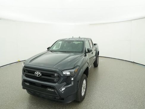 New 2026 Toyota Tacoma SR5 image 44