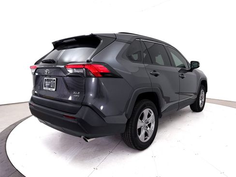 Used 2024 Toyota RAV4 XLE w/ Weather Package AWD/4WD image 17