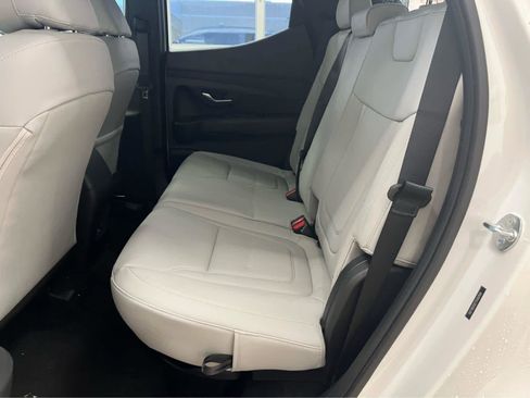 New 2026 Hyundai Santa Cruz SEL AWD/4WD image 26