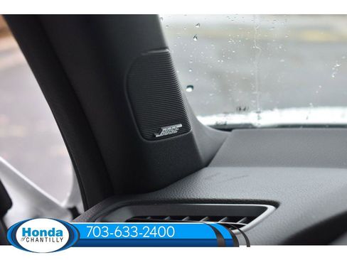 New 2026 Honda Civic Si image 30