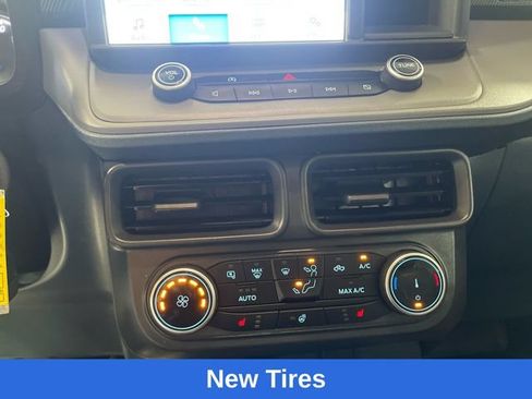 Used 2024 Ford Maverick Tremor w/ Tremor Off-Road Package AWD/4WD image 20