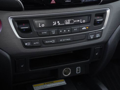 Used 2022 Honda Ridgeline RTL-E image 27