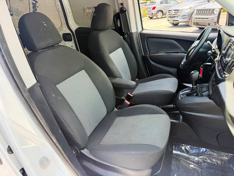 Used 2021 RAM ProMaster City Tradesman FWD image 14