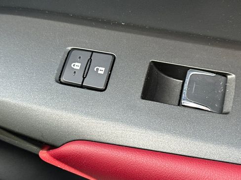 Used 2021 Lexus NX 300 FWD w/ Accessory Package image 22