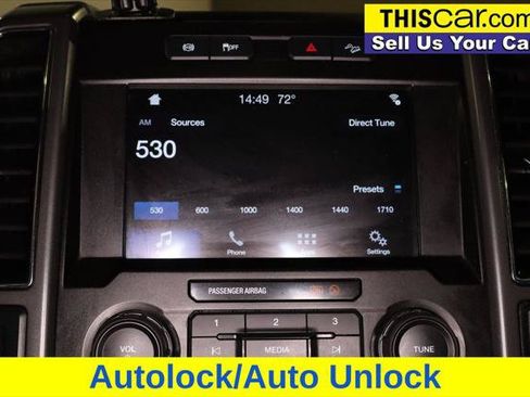 Used 2019 Ford F250 XLT w/ XLT Value Package AWD/4WD image 20