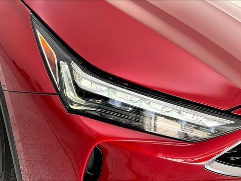 Certified 2023 Acura MDX w/ Advance Package AWD/4WD image 36