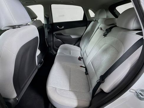 Certified 2023 Hyundai Kona SEL image 27