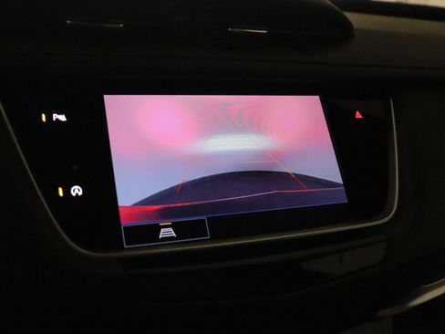 Used 2023 Cadillac XT5 Premium Luxury image 30