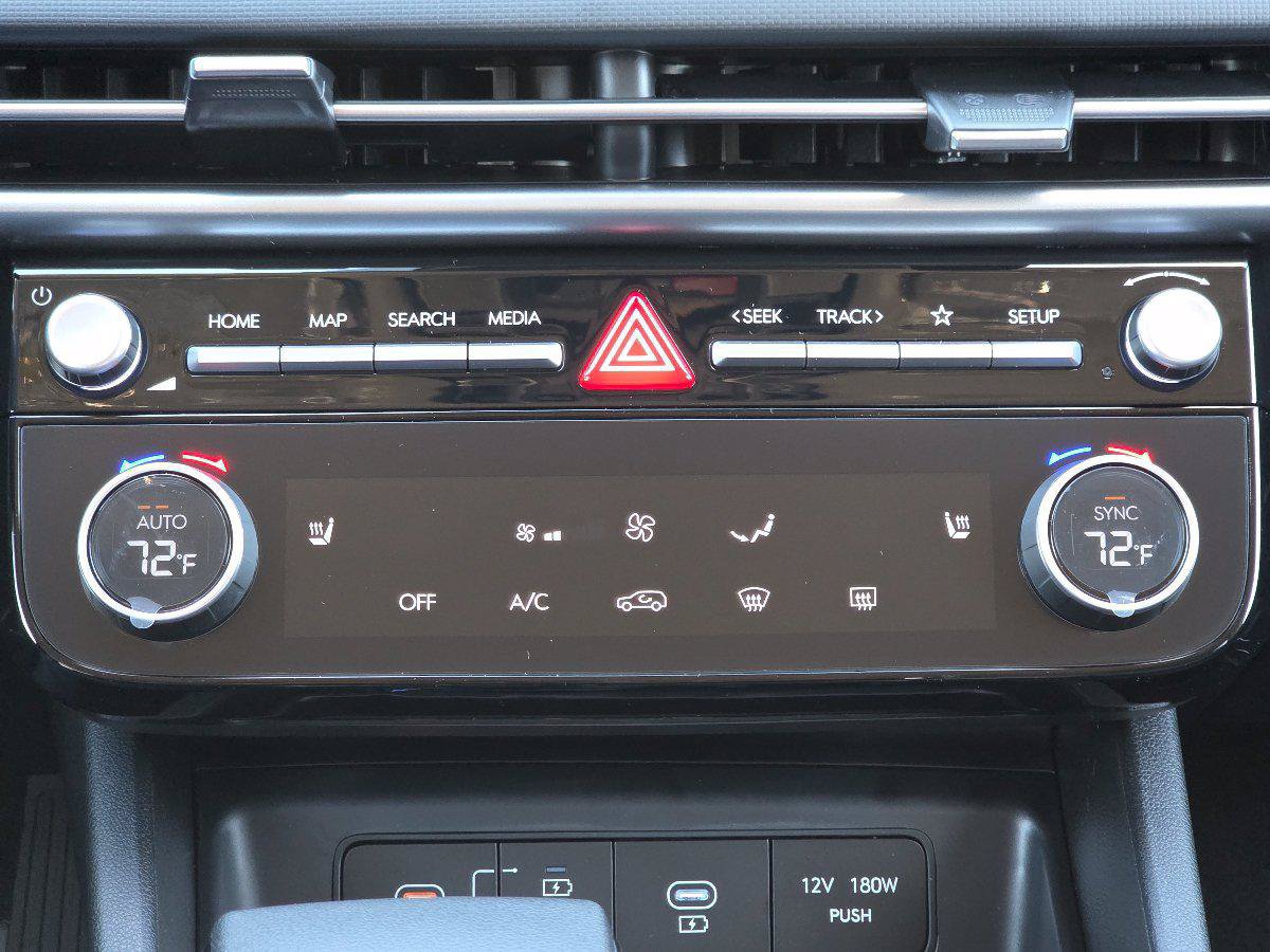 New 2026 Hyundai Tucson SEL Plus AWD/4WD image 43