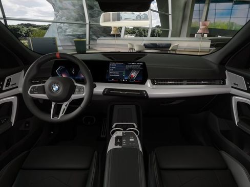 New 2026 BMW X2 xDrive28i w/ M Sport Package image 36