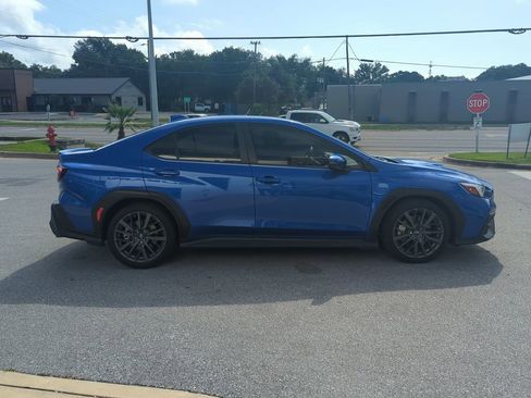 Used 2023 Subaru WRX GT AWD/4WD image 8