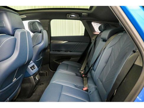 New 2026 Cadillac Optiq Luxury 2 image 13