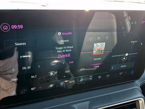 Used 2025 Ford Mustang Premium RWD image 18