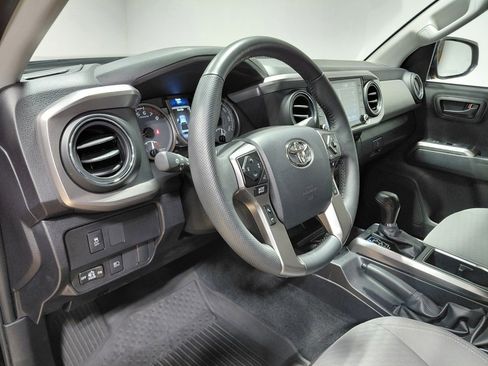 Used 2023 Toyota Tacoma SR5 image 17