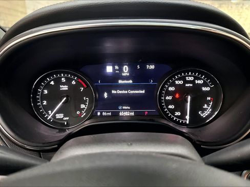 Used 2020 Cadillac CT5 Sport w/ Platinum Package RWD image 22