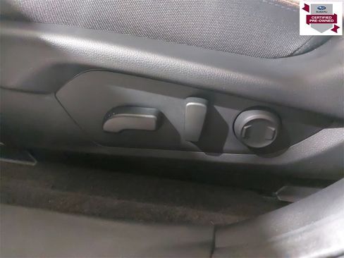 Certified 2025 Subaru Crosstrek 2.5i Sport w/ Crosstrek Mirror Package image 30