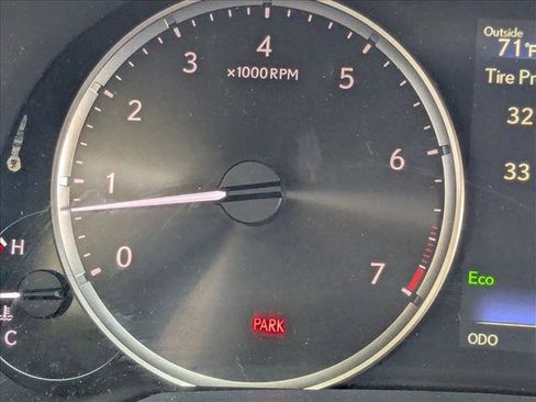 Used 2023 Lexus RC 350 image 7