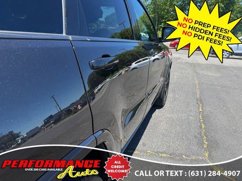 Used 2014 Jeep Grand Cherokee Altitude AWD/4WD image 20