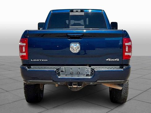 Used 2024 RAM 3500 Limited image 12