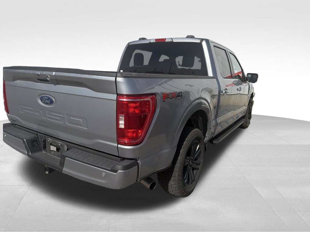 Used 2023 Ford F150 XLT w/ Equipment Group 302A High AWD/4WD image 31