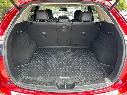 Used 2021 MAZDA CX-5 Grand Touring Reserve AWD/4WD image 41