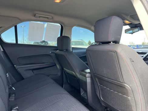 Used 2013 Chevrolet Equinox LS image 18