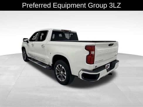 Certified 2023 Chevrolet Silverado 1500 High Country w/ Technology Package image 4