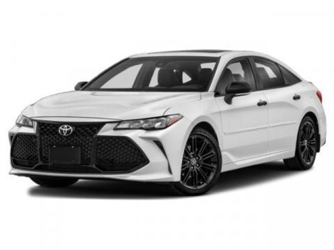 Used 2021 Toyota Avalon XSE w/ Carpet Mat Package (TMS) image 1