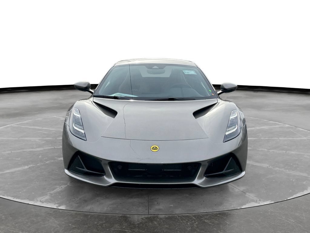 New 2026 Lotus Emira RWD image 8
