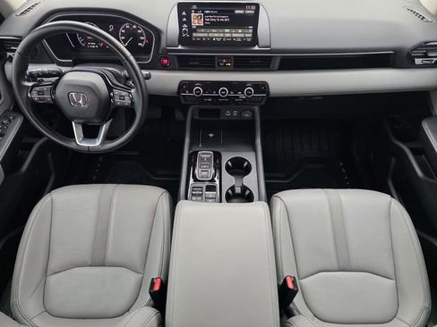 Used 2025 Honda Pilot EX-L image 22