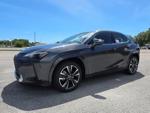 New 2026 Lexus UX 300h FWD image 7