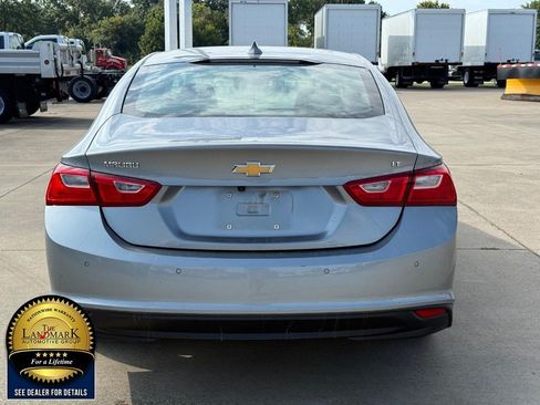Used 2024 Chevrolet Malibu LT FWD image 6