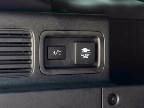 Used 2026 Honda Passport TrailSport Elite image 45