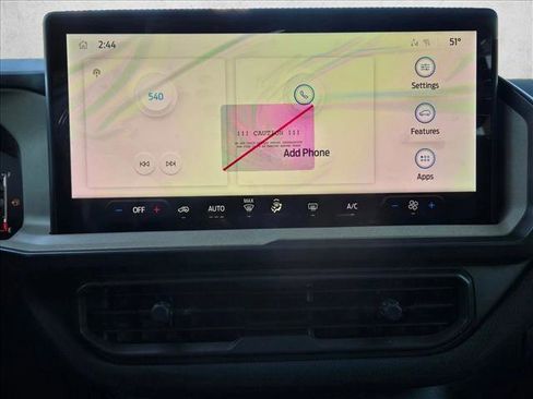 New 2026 Ford Bronco Sport Big Bend image 11