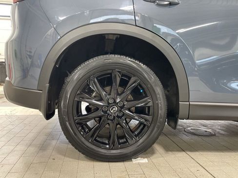 Certified 2023 MAZDA CX-5 Carbon Edition image 32