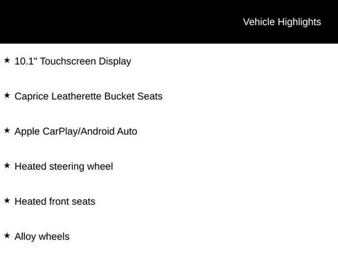 Used 2023 Chrysler Pacifica Touring-L FWD image 7