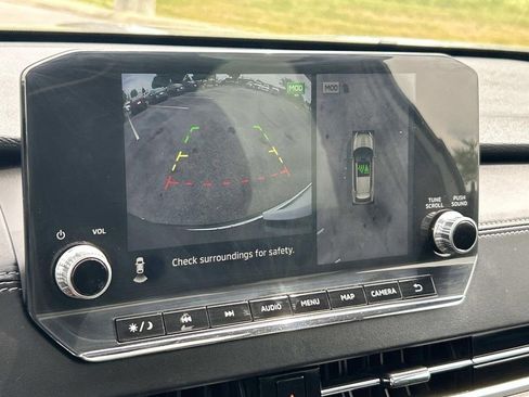 Used 2022 Mitsubishi Outlander SE FWD image 24