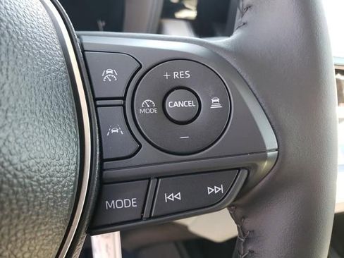 New 2026 Toyota Corolla Cross LE AWD/4WD image 18