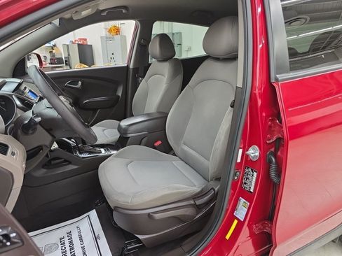 Used 2015 Hyundai Tucson GLS AWD/4WD image 7