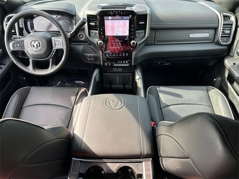 New 2025 RAM 2500 Laramie image 14