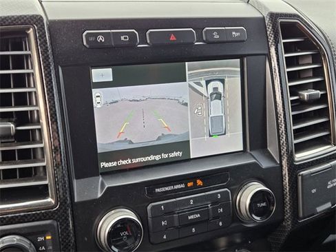 Used 2020 Ford F150 Raptor w/ Equipment Group 802A Luxury image 21