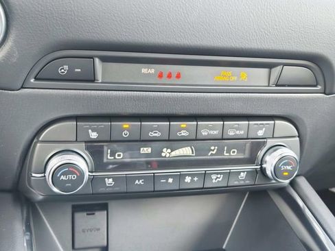 New 2025 MAZDA CX-5 AWD 2.5 S image 21