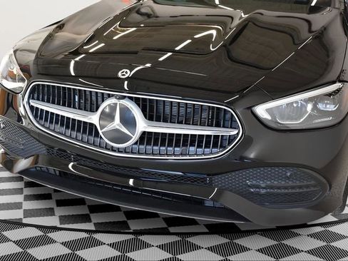 New 2026 Mercedes-Benz C 300 4MATIC Sedan image 16