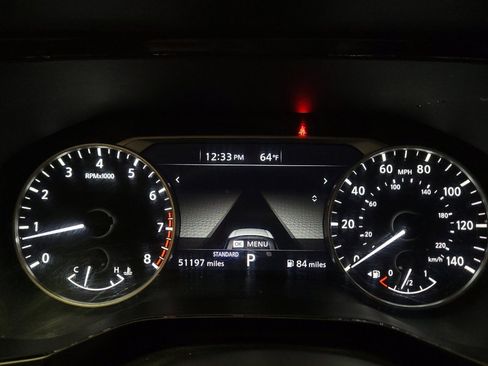 Used 2022 Nissan Pathfinder SV FWD image 23
