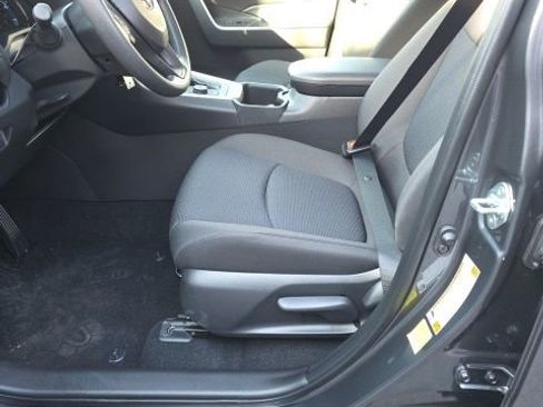 Used 2025 Toyota RAV4 LE image 13