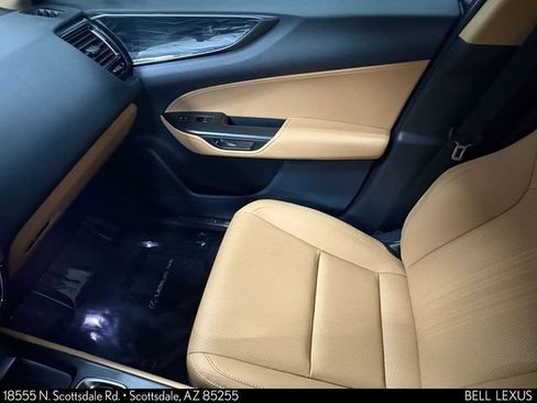 Used 2025 Lexus NX 350h AWD w/ Accessory Package (2T) image 19