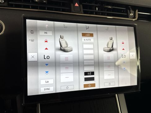 Certified 2026 Land Rover Range Rover Evoque S image 16