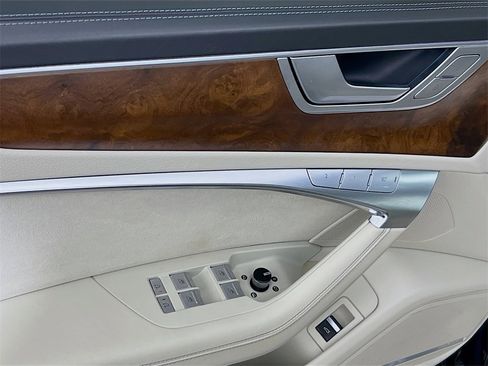 Used 2022 Audi A6 3.0T Prestige image 20